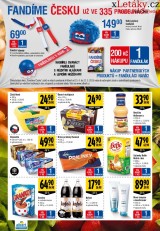 Albert Hypermarket akn letk, strana 10 
