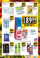 Albert Hypermarket akn letk, strana 15 