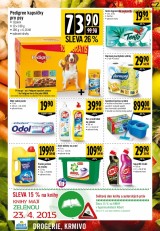 Albert Hypermarket akn letk, strana 16 