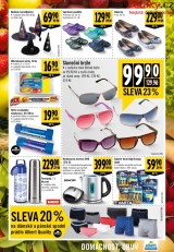 Albert Hypermarket akn letk, strana 17 