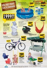 Albert Hypermarket akn letk, strana 18 