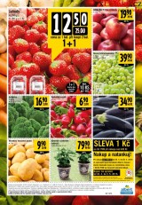 Albert Hypermarket akn letk, strana 20 