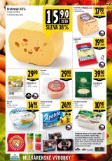 Albert Hypermarket akn letk, strana 4 