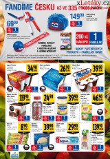 Albert Hypermarket akn letk, strana 8 