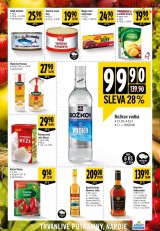 Albert Hypermarket akn letk, strana 11 
