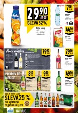 Albert Hypermarket akn letk, strana 12 