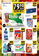 Albert Hypermarket akn letk, strana 14 