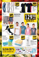 Albert Hypermarket akn letk, strana 15 