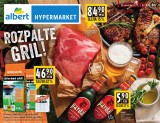 Albert Hypermarket - gril akn letk, strana 1 