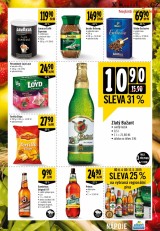 Albert Hypermarket akn letk, strana 11 