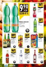 Albert Hypermarket akn letk, strana 12 