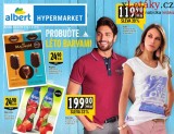 Albert Hypermarket - Katalog akn letk, strana 1 