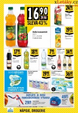 Albert Hypermarket akn letk, strana 16 