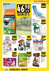 Albert Hypermarket akn letk, strana 14 