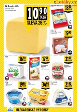 Albert Hypermarket akn letk, strana 4 