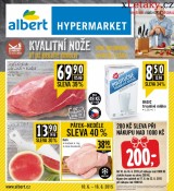 Albert Hypermarket akn letk, strana 1 