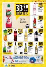 Albert Hypermarket akn letk, strana 14 