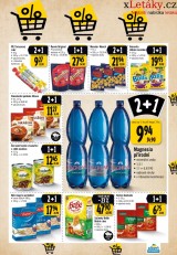 Albert Hypermarket akn letk, strana 3 