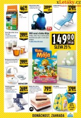 Albert Hypermarket akn letk, strana 15 