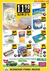 Albert Hypermarket letk, strana 4 