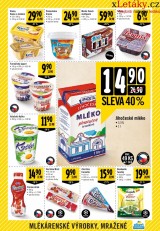 Albert Hypermarket letk, strana 9 