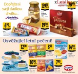 Albert Hypermarket - Znaky na mru letk, strana 6 