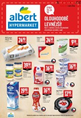 Albert Hypermarket letk, strana 10 