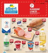 Albert Hypermarket letk, strana 8 