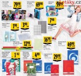 Albert Hypermarket - Katalog letk, strana 6 