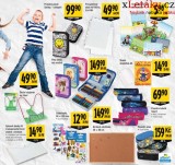 Albert Hypermarket - Katalog letk, strana 7 