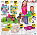 Albert Hypermarket - Katalog letk, strana 11 