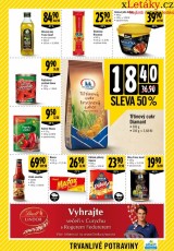 Albert Hypermarket letk, strana 13 