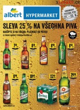 Albert Hypermarket - Festival piva letk, strana 1 