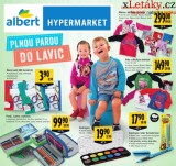 Albert Hypermarket - Plnou parou do lavice letk, strana 1 