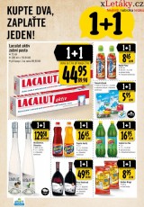 Albert Hypermarket letk, strana 4 