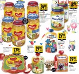 Albert Hypermarket - Katalog Baby letk, strana 2 