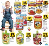 Albert Hypermarket - Katalog Baby letk, strana 3 