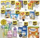 Albert Hypermarket - Katalog Baby letk, strana 4 