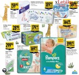 Albert Hypermarket - Katalog Baby letk, strana 5 