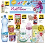 Albert Hypermarket - Katalog Baby letk, strana 6 