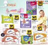 Albert Hypermarket - Katalog Baby letk, strana 8 