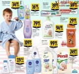 Albert Hypermarket - Katalog Baby letk, strana 9 