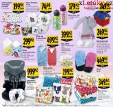 Albert Hypermarket - Katalog Baby letk, strana 10 