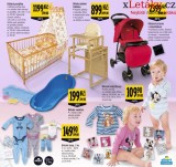 Albert Hypermarket - Katalog Baby letk, strana 11 