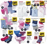 Albert Hypermarket - Katalog Baby letk, strana 12 