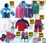 Albert Hypermarket - Katalog Baby letk, strana 14 