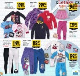 Albert Hypermarket - Katalog Baby letk, strana 15 