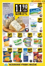 Albert Hypermarket letk, strana 4 