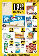 Albert Hypermarket letk, strana 12 